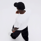 Black Basic Sweatpants