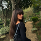 The Essential Sculpt Bluz - Siyah