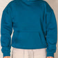 Mavi Oversize Box Fit Hoodie